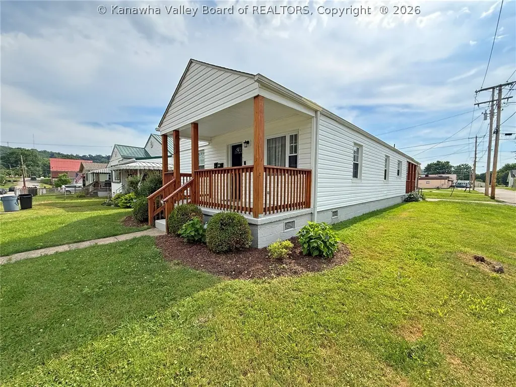 501 Abney Street, Saint Albans, WV 25177 - #1