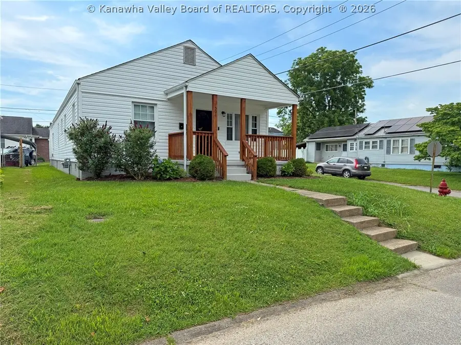 501 Abney Street, Saint Albans, WV 25177 - #2
