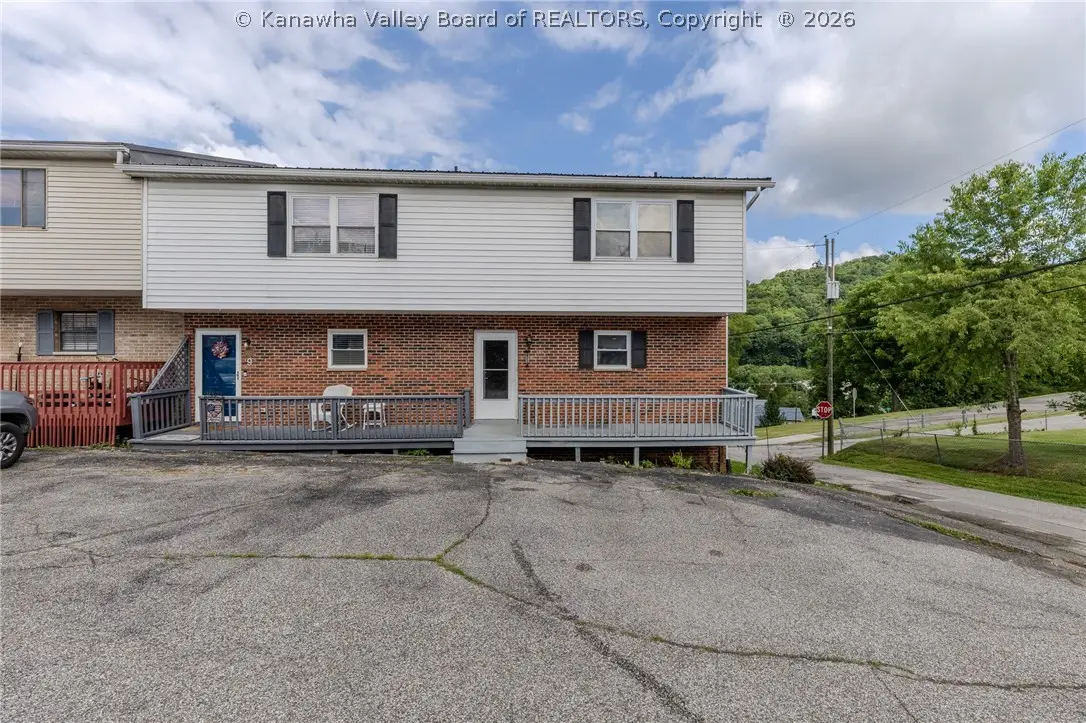 7 Central Avenue, Elkview, WV 25071 - #1
