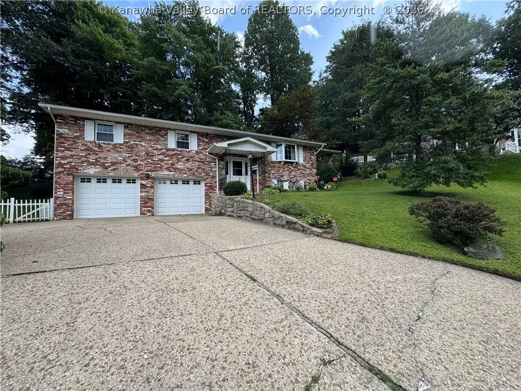 940 Helene Street, Saint Albans, WV 25177 - #1