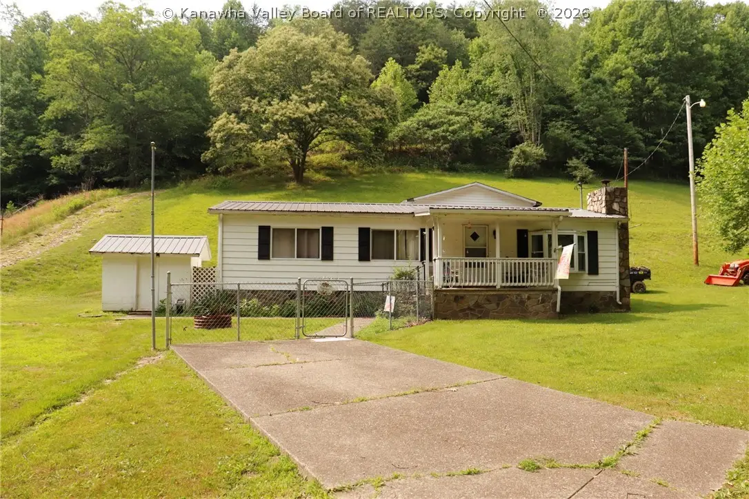 1849 Three Mile Road, Elkview, WV 25071 - #1