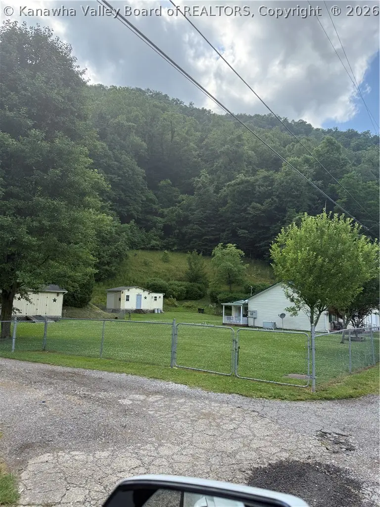 TBD First Street Se, Madison, WV 25130 - #1