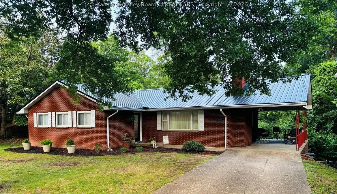 902 Wilkie Drive, Charleston, WV 25314 - #1