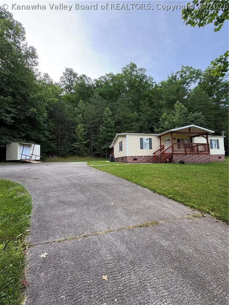 393 Sams Fork Road, Hurricane, WV 25526 - #2