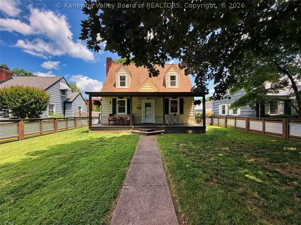 3918 Washington Ave Se, Charleston, WV 25304 - #1
