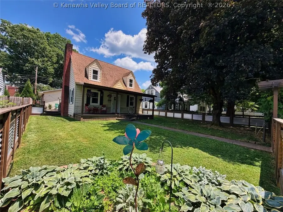 3918 Washington Ave Se, Charleston, WV 25304 - #3