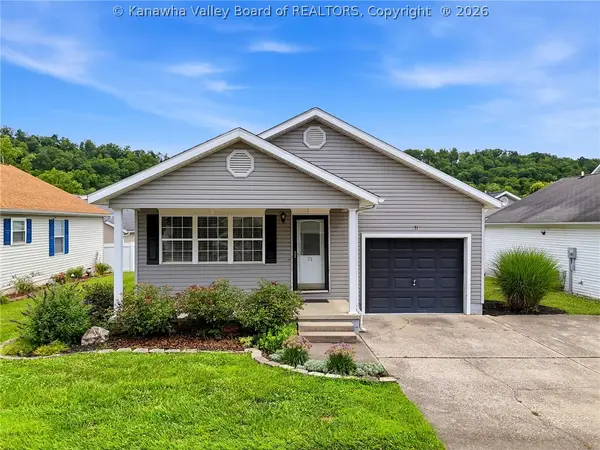 71 Sunwatch Drive, Huntington, WV 25705