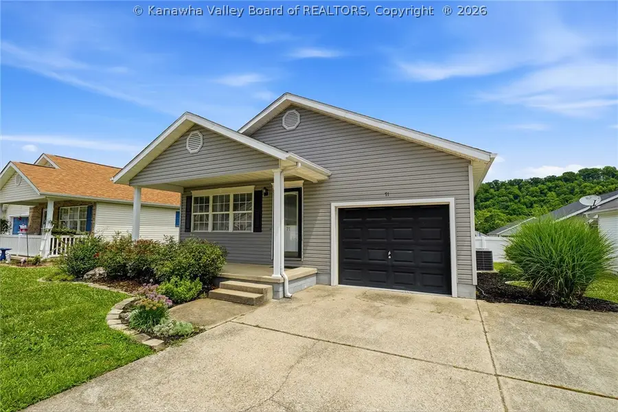 71 Sunwatch Drive, Huntington, WV 25705 - #2