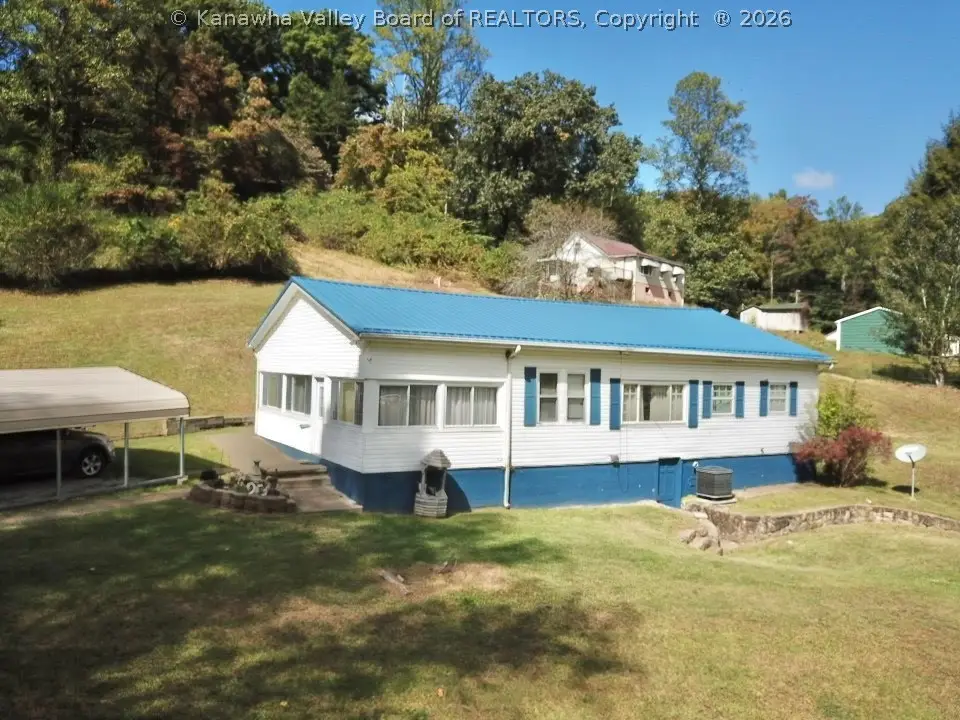 24 Hollywood Drive, Charleston, WV 25311 - #1