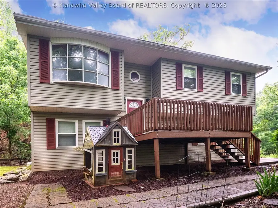 5 Lake Lane, Nitro, WV 25143 - #2