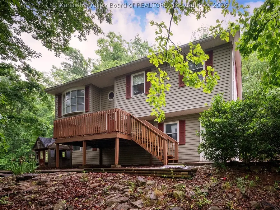 5 Lake Lane, Nitro, WV 25143 - #3
