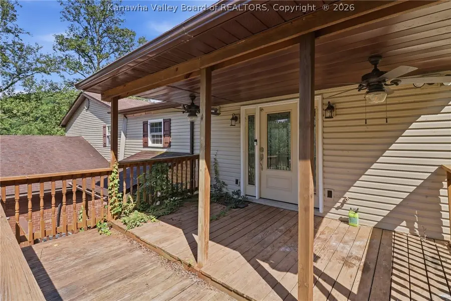 4915 Coal River Road, Tornado, WV 25202 - #3