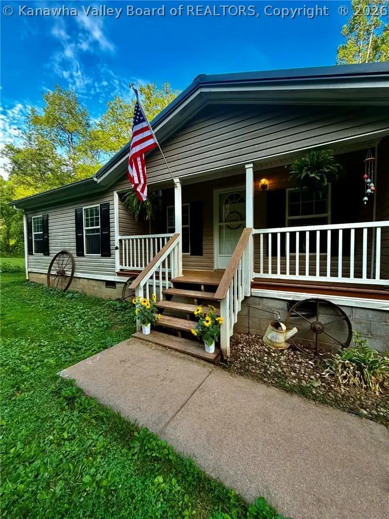 1298 Meathouse Fork Road, Ravenswood, WV 26164 - #2