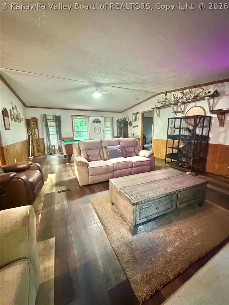 1298 Meathouse Fork Road, Ravenswood, WV 26164 - #3