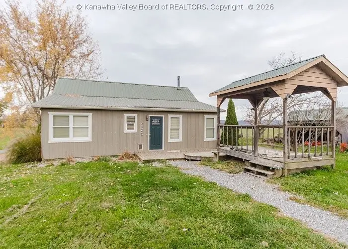 4384 Auto Road, Renick, WV 24966 - #1
