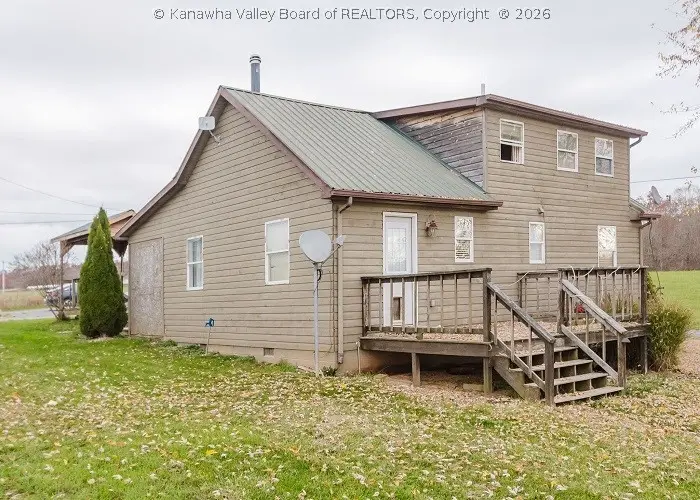 4384 Auto Road, Renick, WV 24966 - #2