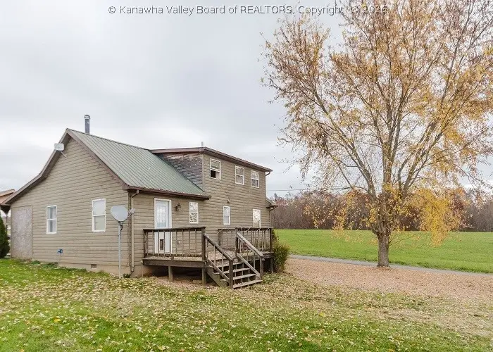 4384 Auto Road, Renick, WV 24966 - #3