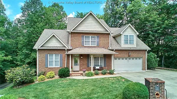 1396 Bedford Road, Charleston, WV 25314