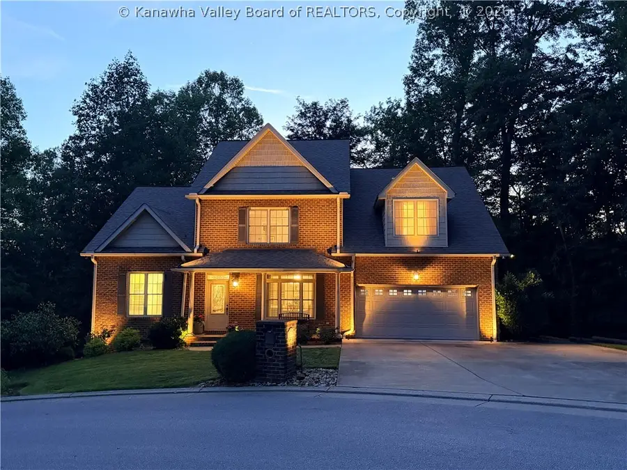 1396 Bedford Road, Charleston, WV 25314 - #2
