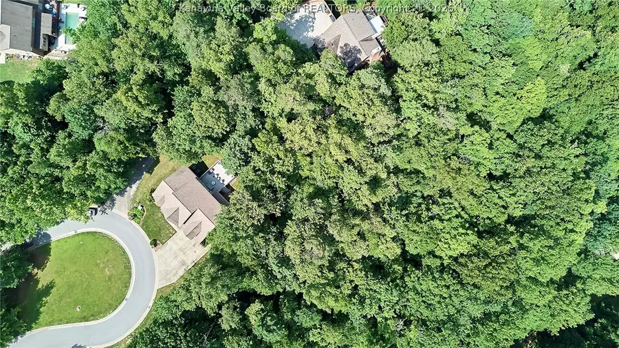 1396 Bedford Road, Charleston, WV 25314 - #3