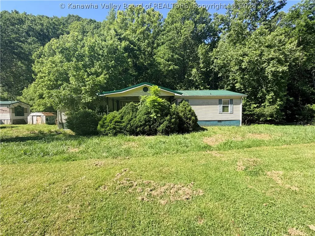 5993 North Fork Road, Chapmanville, WV 25508 - #1