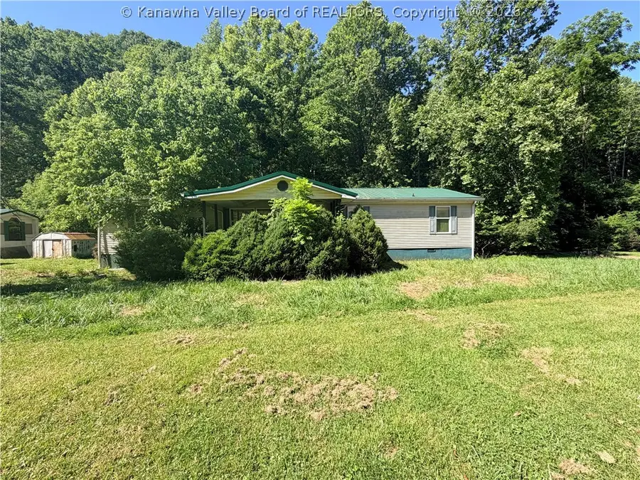 5993 North Fork Road, Chapmanville, WV 25508 - #2