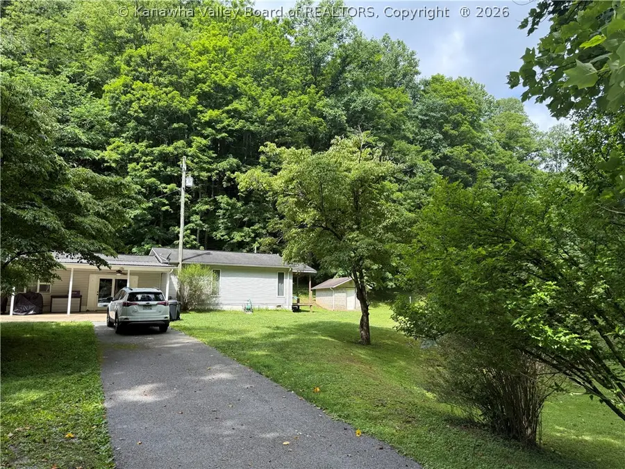 3061 Big Ugly Creek Road, Chapmanville, WV 25508 - #3