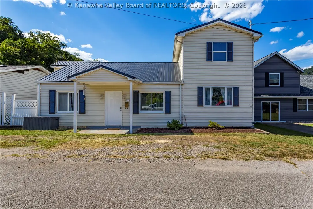 127 134th Street, Chesapeake, WV 25315 - #1
