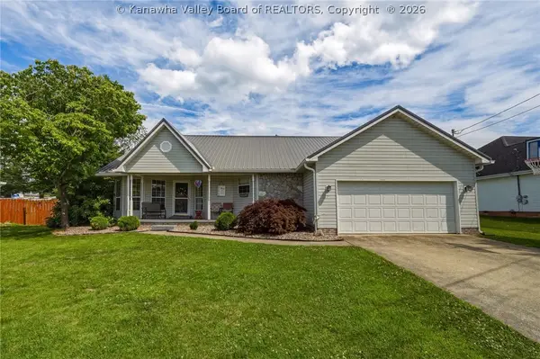 126 Woodbend Cove, Winfield, WV 25213