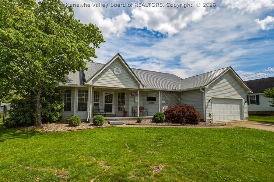 126 Woodbend Cove, Winfield, WV 25213 - #2