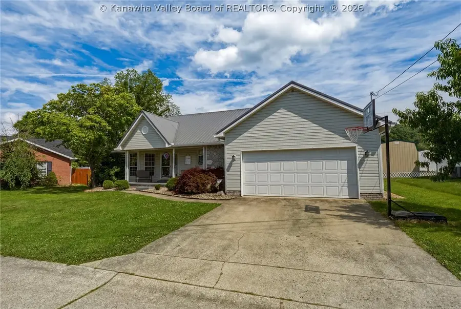 126 Woodbend Cove, Winfield, WV 25213 - #3