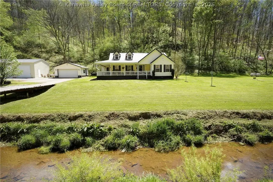 141 Canoe Run Road, Looneyville, WV 25259 - #3