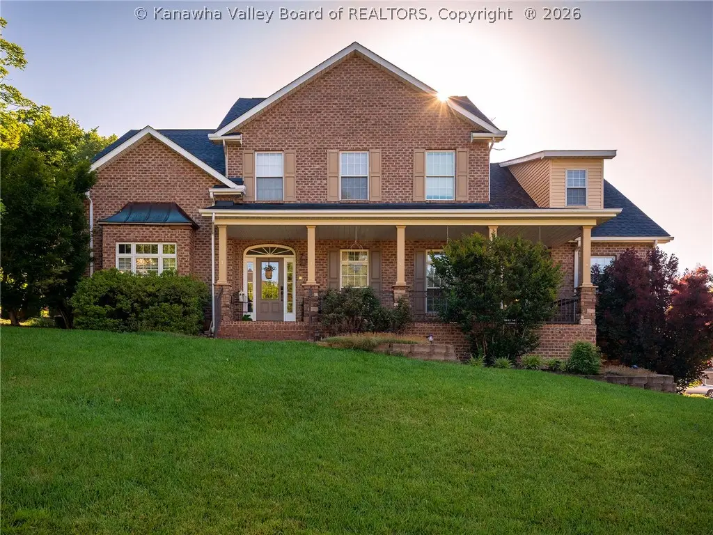 211 Bentwood Road, Hurricane, WV 25526 - #1