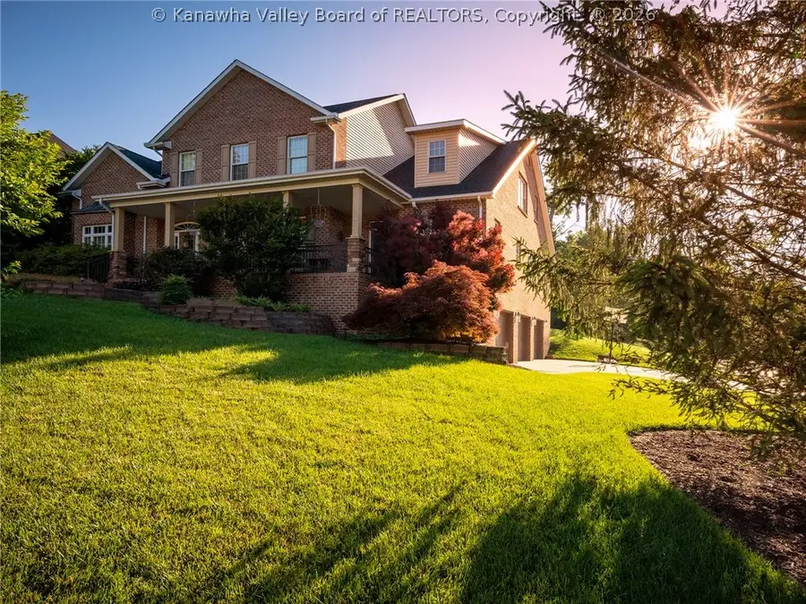 211 Bentwood Road, Hurricane, WV 25526 - #2