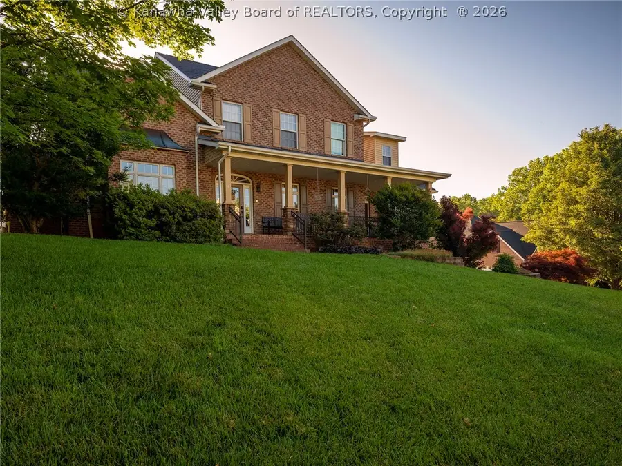 211 Bentwood Road, Hurricane, WV 25526 - #3