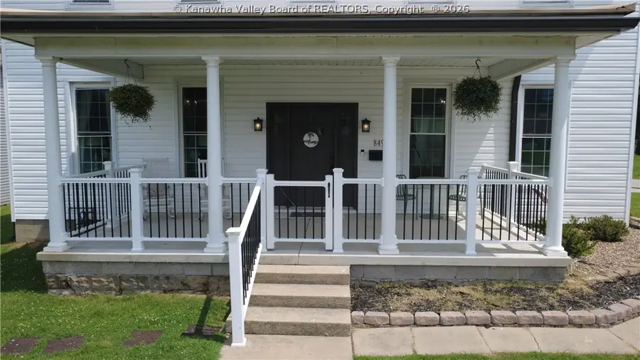 849 Main Street, Barboursville, WV 25504 - #3