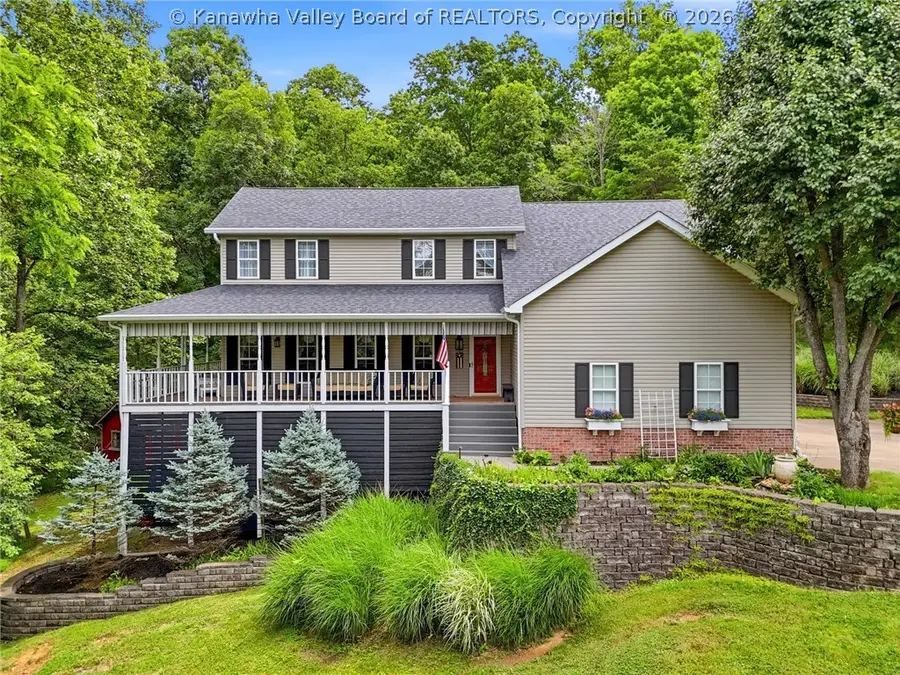 56 Deerfield Drive, Hurricane, WV 25526 - #2