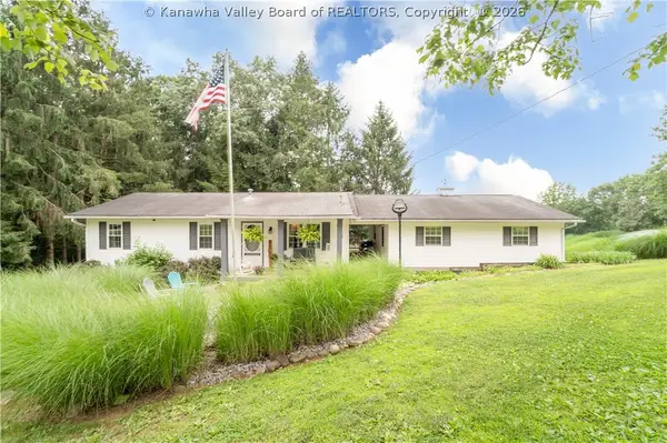 101 Ernest Street, Spencer, WV 25276