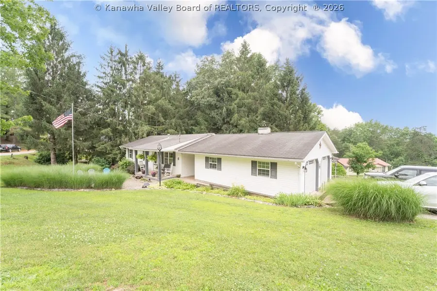 101 Ernest Street, Spencer, WV 25276 - #2