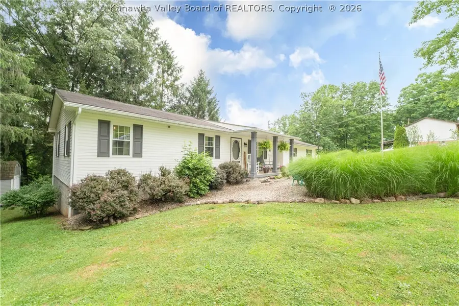 101 Ernest Street, Spencer, WV 25276 - #3