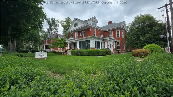 1598 Kanawha Boulevard, Charleston, WV 25311