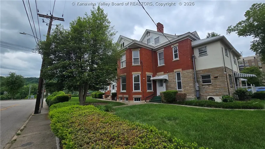 1598 Kanawha Boulevard, Charleston, WV 25311 - #2