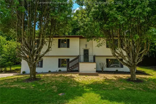 1804 Coffman Street, Barboursville, WV 25504