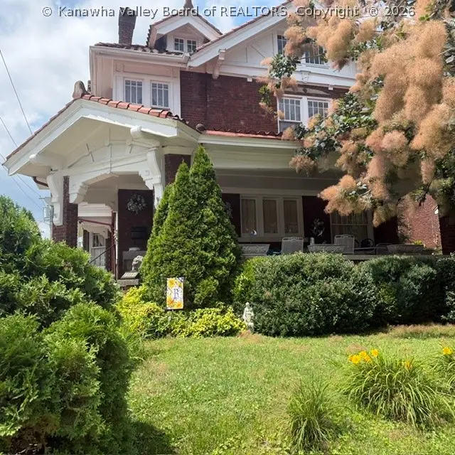 1599 Quarrier Street #A, Charleston, WV 25311 - #1