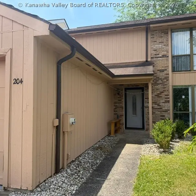 204 Willowcrest Drive, Charleston, WV 25311 - #1