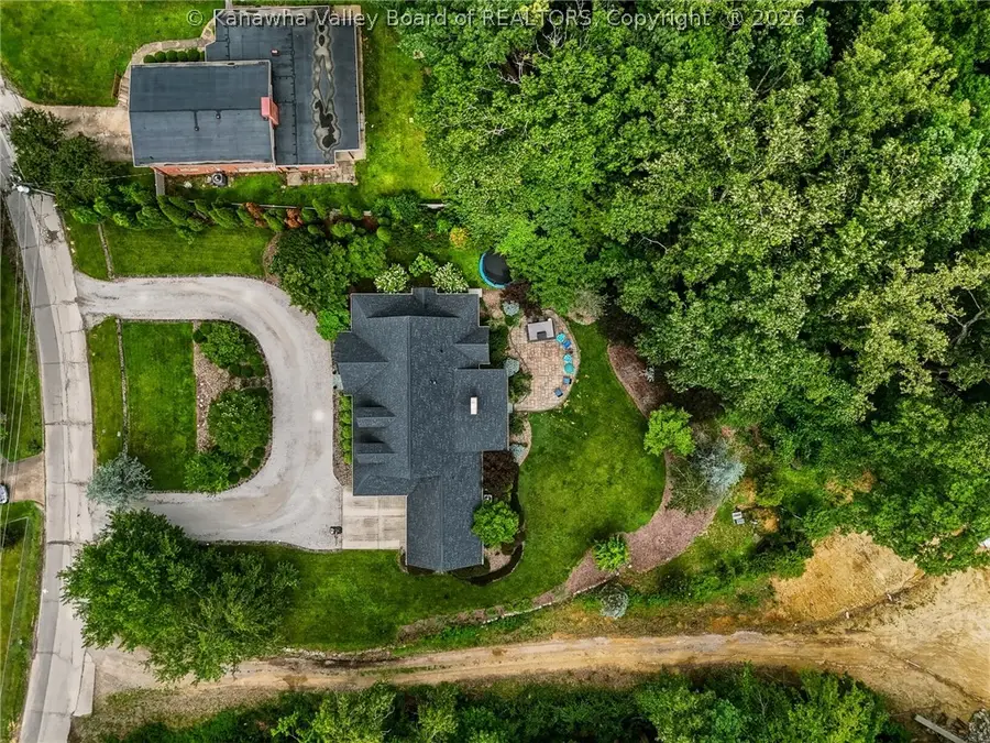 1408 Longridge Road, Charleston, WV 25314 - #2