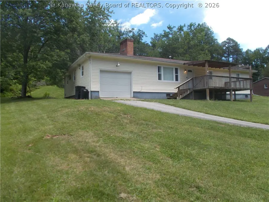 228 Crooked Creek Road, Scott Depot, WV 25560 - #3