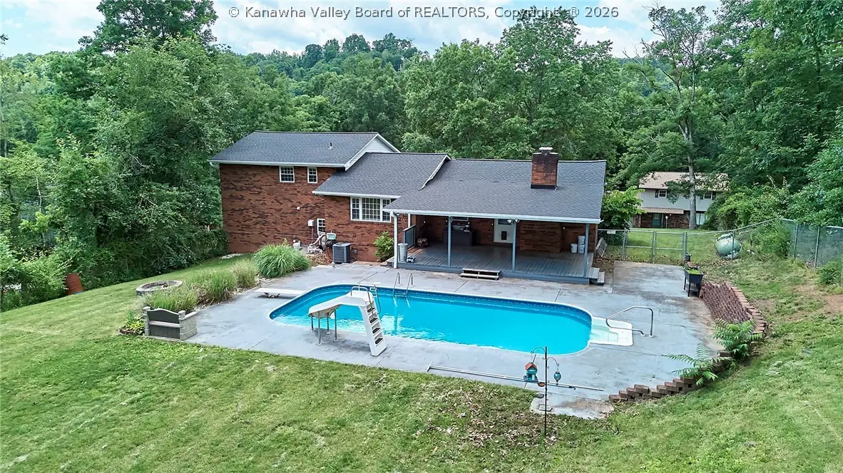 4926 Dempsey Drive, Charleston, WV 25313 - #1