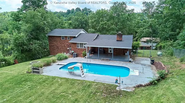 4926 Dempsey Drive, Charleston, WV 25313