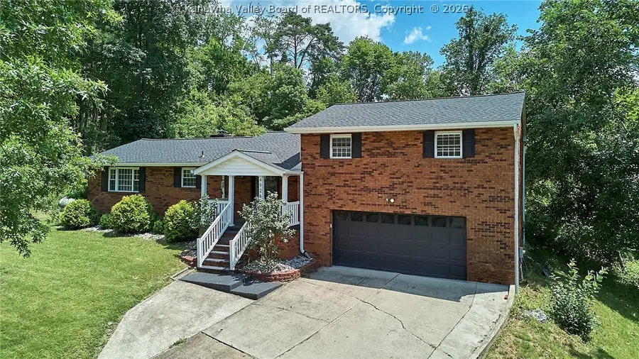 4926 Dempsey Drive, Charleston, WV 25313 - #2